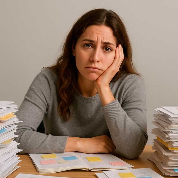 Cabeçalho do Questionário